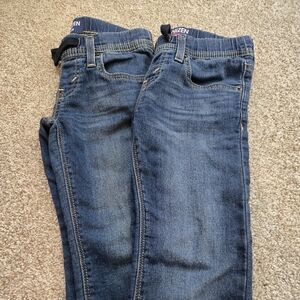 Levi's Denizen Soft Boys Jeans Size 6